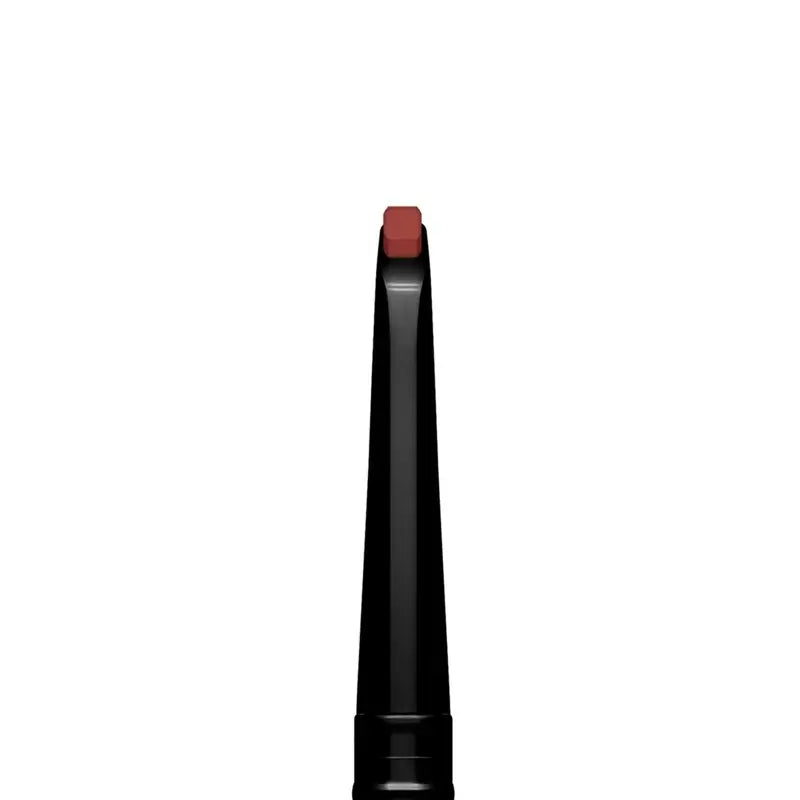Nyx Blade & Shade Dual Pencil Matita per sopracciglia, Rich Auburn 06 , 0,06 gr
