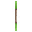 Nyx Blade & Shade Dual Pencil Matita per sopracciglia, Taupe 04 , 0,06 gr