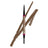 Nyx Blade & Shade Dual Pencil Matita per sopracciglia, Taupe 04 , 0,06 gr