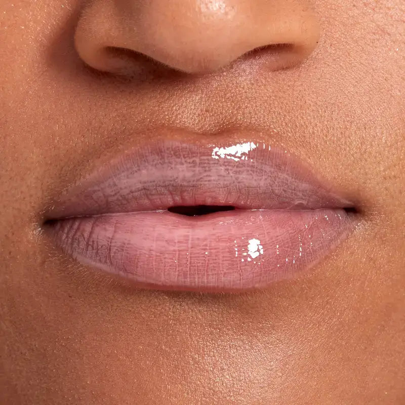 Nyx Lip Gloss Butter Gloss Crème Brulee , 8 ml