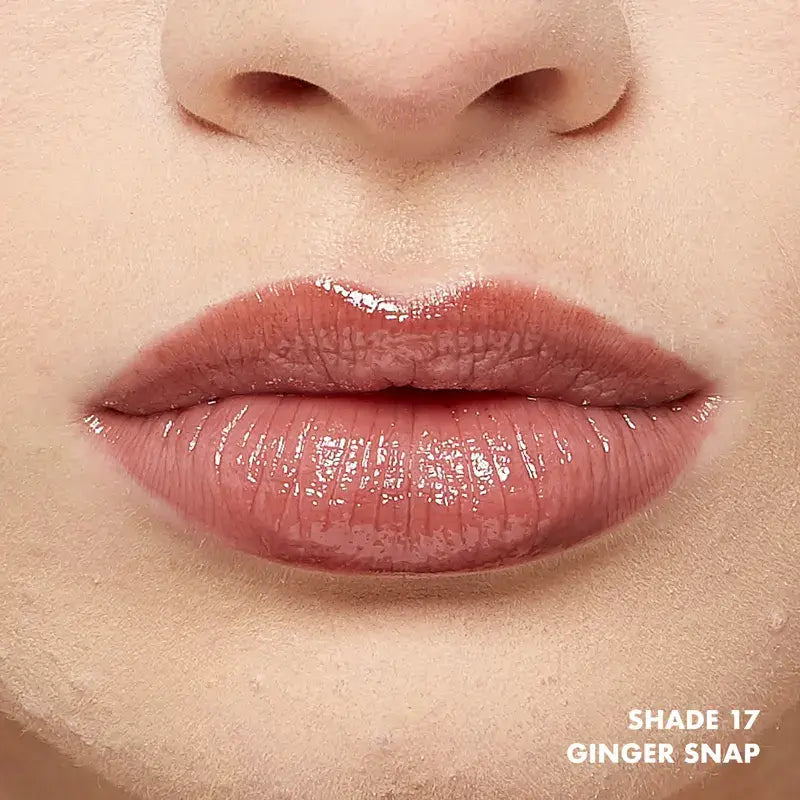 Nyx Lip Gloss Butter Gloss Ginger Snap , 8 ml