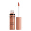 Nyx Lip Gloss Burro Lucido - Madeleine 14 , 8 ml