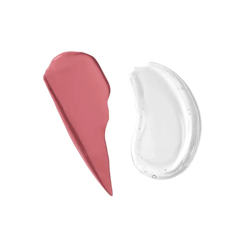 Nyx Long Lasting Lip Gloss 16 Ore Alta Pigmentazione Brillantezza Forte, Formula Vegana , 1 pz.