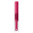Nyx Long Lasting Lip Gloss 16 Hours High Pigmentation Shine Loud Vegan, Shade Another Level, Colore Rosa , 1 pz.