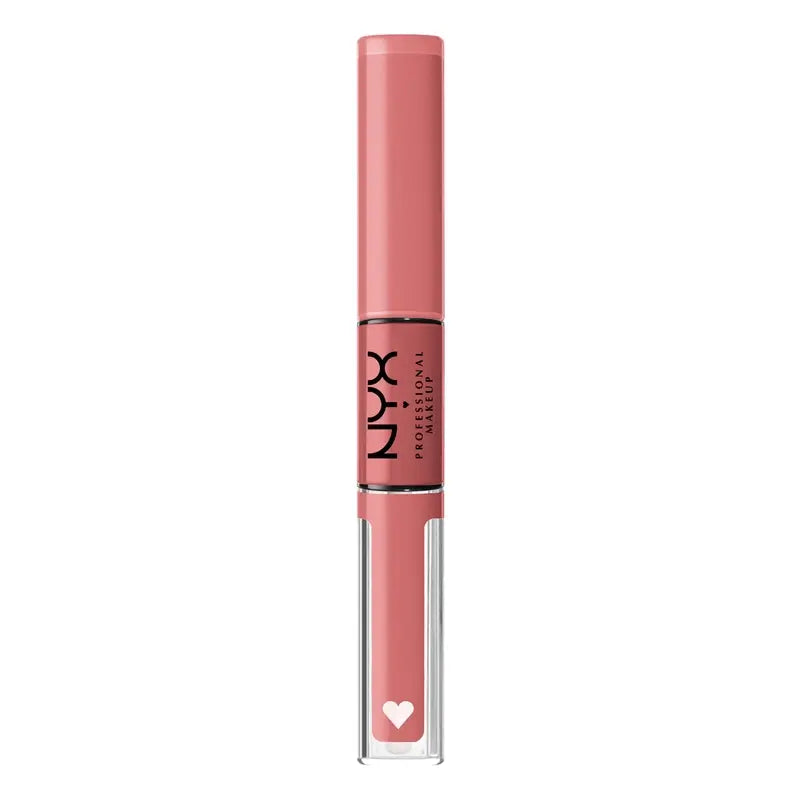 Nyx Shine Loud Cash Lip Gloss , 1 pezzo