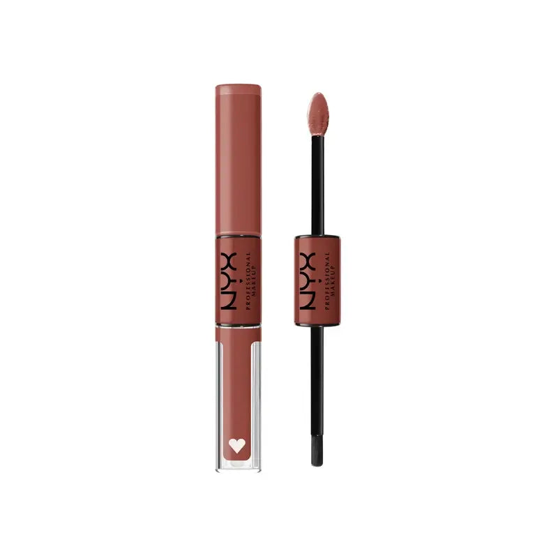 Nyx Shine Loud Life Lip Gloss , 1 pezzo