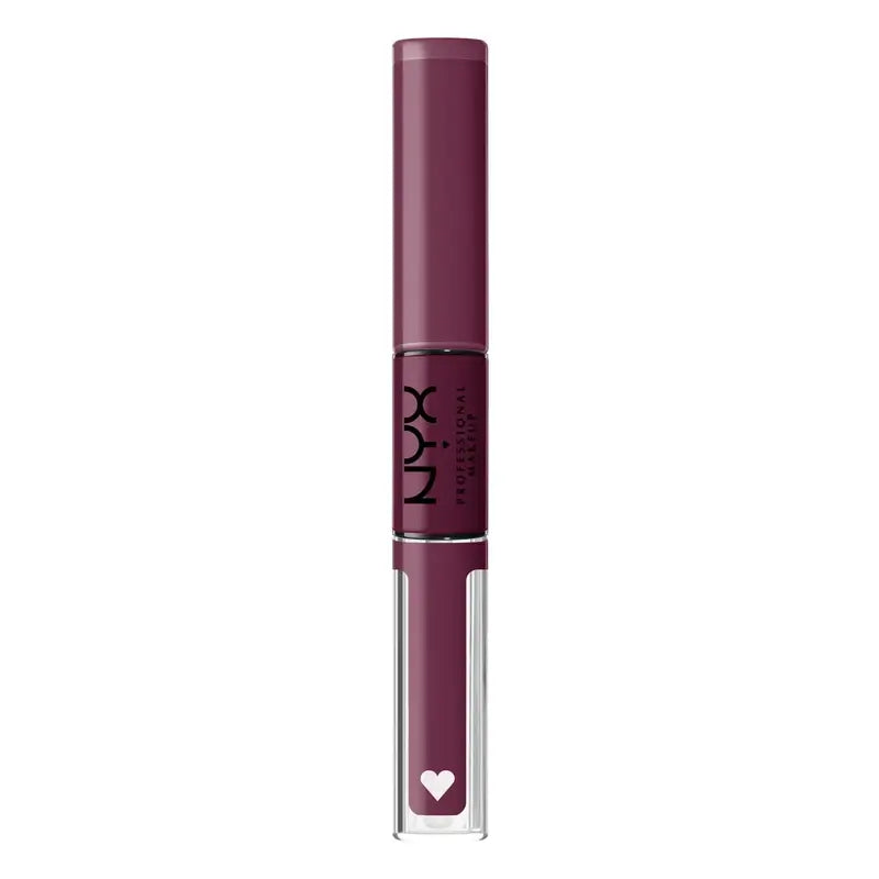 Nyx Shine Loud Make Lip Gloss , 1 pezzo