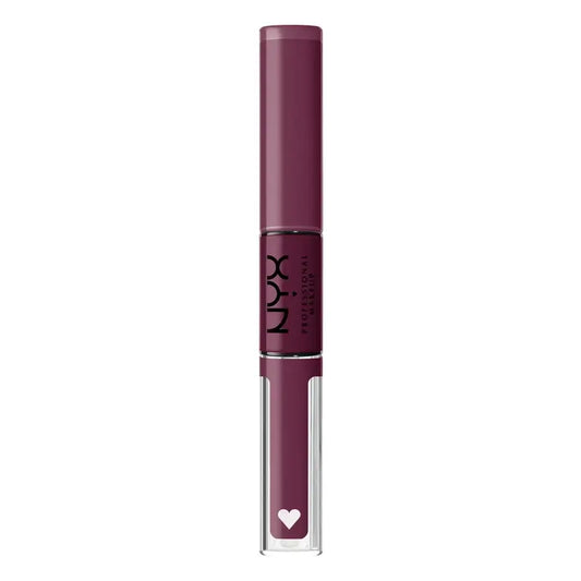 Nyx Shine Loud Make Lip Gloss , 1 pezzo