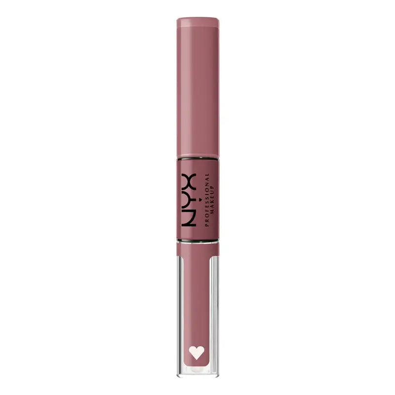 Nyx Shine Loud Over Lip Gloss , 1 pezzo