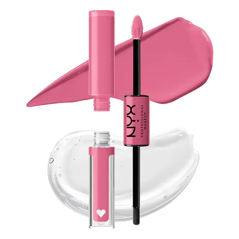 Nyx Shine Loud Trophy Lip Gloss , 1 pezzo