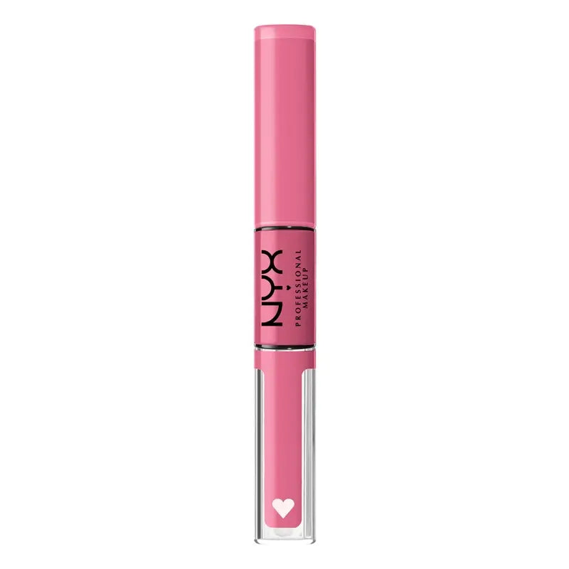 Nyx Shine Loud Trophy Lip Gloss , 1 pezzo