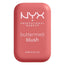 Nyx Buttermelt Blush Fard 09 Feeling Butta , 5 gr