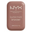 Nyx Buttermelt Bronzer Bronzer 02 All Butta'D Up , 5 g