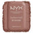 Nyx Buttermelt Bronzer Bronzer 02 All Butta'D Up , 5 g