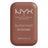 Nyx Buttermelt Bronzer Bronzer 05 Butta Off , 5 gr