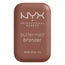 Nyx Buttermelt Bronzer Bronzer 05 Butta Off , 5 gr