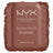 Nyx Buttermelt Bronzer Bronzer 05 Butta Off , 5 gr