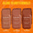 Nyx Buttermelt Bronzer Bronzing Powder P03 Deserve Butta , 5 gr