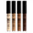 Nyx Can'T Stop Won'T Stop Correttore non comedogenico tonalità 1 pallido per pelli chiare , 3,5 ml