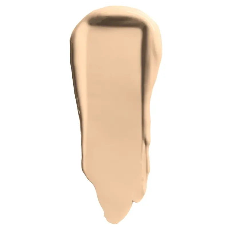 Nyx Can'T Stop Won'T Stop Correttore non comedogenico tonalità 1 pallido per pelli chiare , 3,5 ml