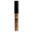 Nyx Can'T Stop Won'T Stop, correttore tonalità 12.7 Neutral Tan per pelli scure , 3,5 ml