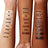 Nyx Can'T Stop Won'T Stop, correttore tonalità 12.7 Neutral Tan per pelli scure , 3,5 ml