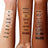 Nyx Can'T Stop Won'T Stop, correttore tonalità 12.7 Neutral Tan per pelli scure , 3,5 ml
