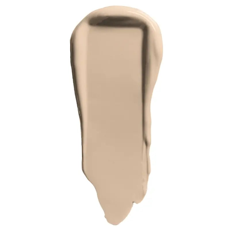 Nyx Noncomedogenic Long Lasting Concealer Can'T Stop Won'T Stop Shade 1.5 Fair Per pelli chiare , 3,5 ml