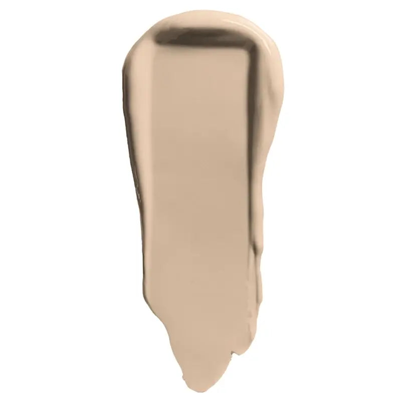 Nyx Noncomedogenic Long Lasting Concealer Can'T Stop Won'T Stop Shade 1.5 Fair Per pelli chiare , 3,5 ml