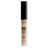 Nyx Noncomedogenic Long Lasting Concealer Can'T Stop Won'T Stop Shade 2 Alabaster Per pelli chiare , 3,5 ml