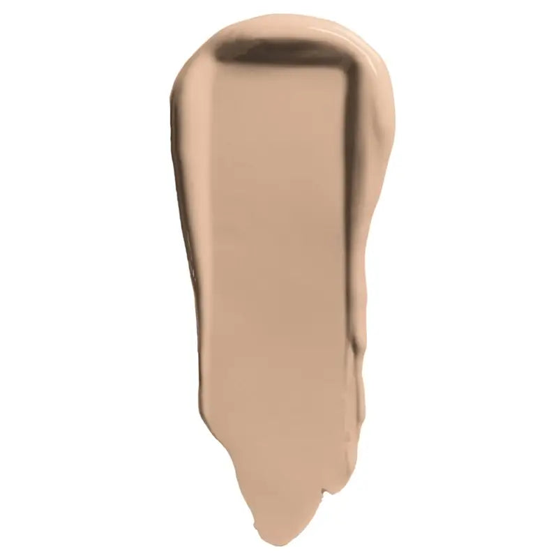 Nyx Noncomedogenic Long Lasting Concealer Can'T Stop Won'T Stop Shade 2 Alabaster Per pelli chiare , 3,5 ml