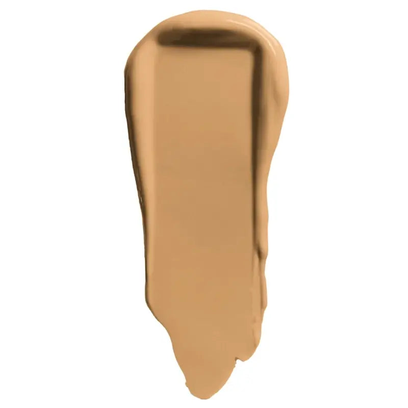 Nyx Noncomedogenic Long Lasting Concealer Can'T Stop Won'T Stop Shade 8 True Beige Per pelli medio-chiare , 3,5 ml