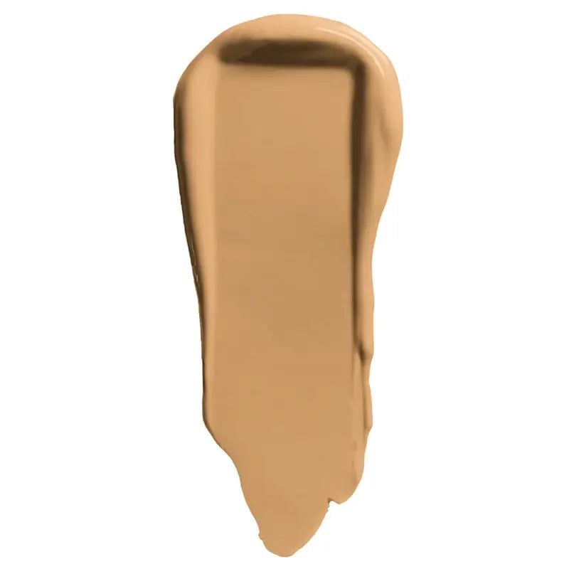 Nyx Noncomedogenic Long Lasting Concealer Can'T Stop Won'T Stop Shade 8 True Beige Per pelli medio-chiare , 3,5 ml
