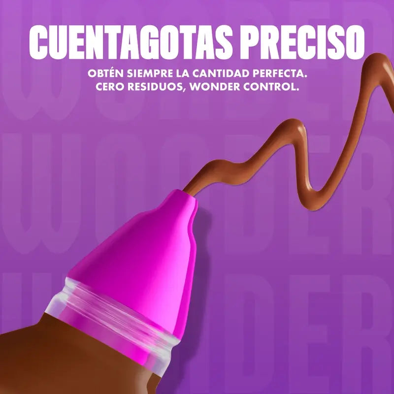 Nyx Cosmetics Make Em Wonder Fdt Cacao, 30 ml