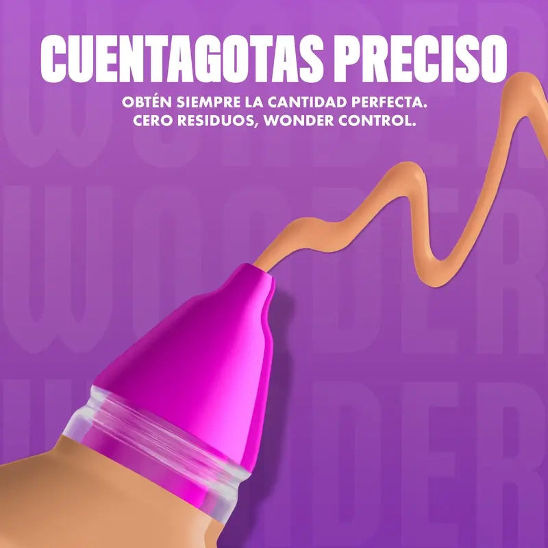 Nyx Cosmetics Make Em Wonder Fdt Oliva Media, 30 ml