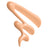 Nyx Cosmetics Make Em Wonder Fdt Vaniglia, 30 ml