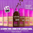 Nyx Cosmetics Make Em Wonder Fdt Vaniglia, 30 ml