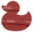Nyx Duck Plump Lucidalabbra ad alta pigmentazione Gloss Volumizzante Brick Of Time 06 , 7 ml
