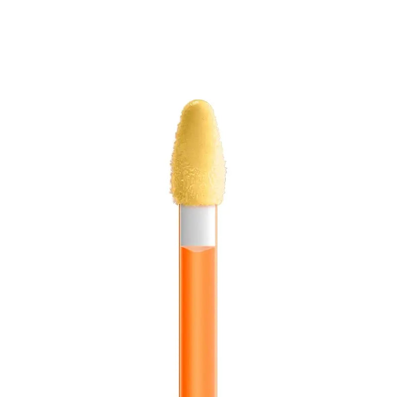 Nyx Duck Plump Lucidalabbra ad alta pigmentazione Gloss Volumizzante Chiaramente Piccante , 7 ml