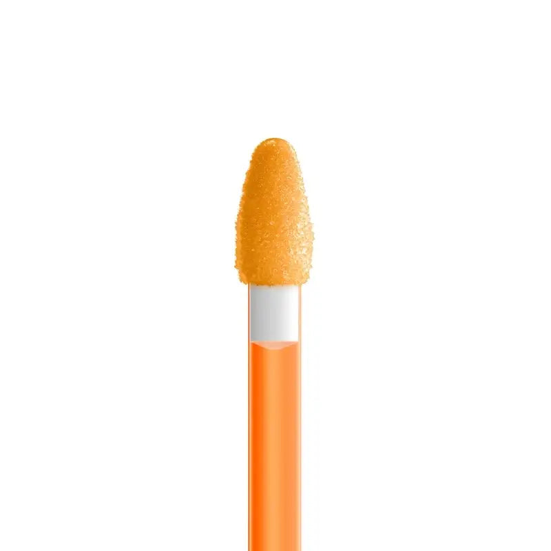 Nyx Duck Plump Lucidalabbra ad alta pigmentazione Glitter Oro 22 , 7 ml