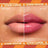 Nyx Duck Plump Lucidalabbra ad alta pigmentazione Gloss volumizzante Pick Me Pink , 7 ml