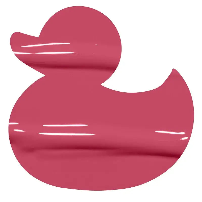 Nyx Duck Plump Lucidalabbra ad alta pigmentazione Gloss Volumizzante Strike A Rose , 7 ml