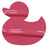 Nyx Duck Plump Lucidalabbra ad alta pigmentazione Gloss Volumizzante Strike A Rose , 7 ml