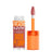 Nyx Duck Plump Lucidalabbra ad Alto Pigmento Lucidalabbra Volumizzante Nude Swings 03 , 7 ml