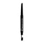 Nyx Epic Foxy Eyes. Disegnare e sfumare con un solo prodotto Tonalità 12 Fumo nero. , 0,17 gr