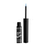 Nyx Eyeliner Liquido Epic Wear Shade Sapphire Blue, 3,5 Ml , 3,5 ml