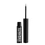 Nyx Eyeliner Nero Opaco Liquido , 2 ml