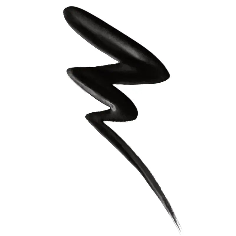 Nyx Eyeliner Nero Opaco Liquido , 2 ml