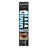Nyx Eyeliner Nero Opaco Liquido , 2 ml
