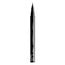Nyx Eyeliner Waterproof Epic Ink Liner, Punta a pennello, Waterproof , 1 ml